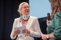 gfm-Marketinpreisverleihung